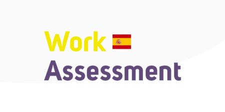 Work Assessment Spanish