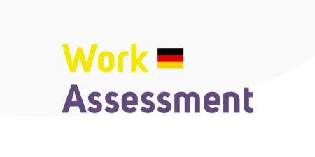 Work Assessment German